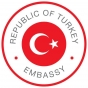 The Embassy of the Republic of Turkey