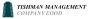 Tishman International