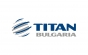 TITAN Bulgaria